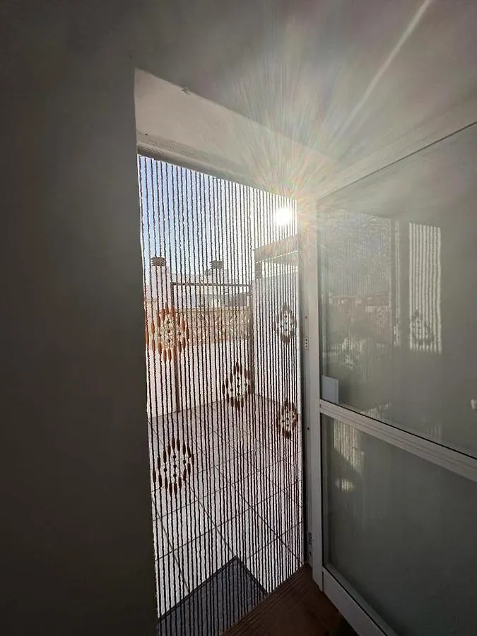 Punta Del Isla - 3 Bed Apartment With Amazing Roof Terrace Corralejo