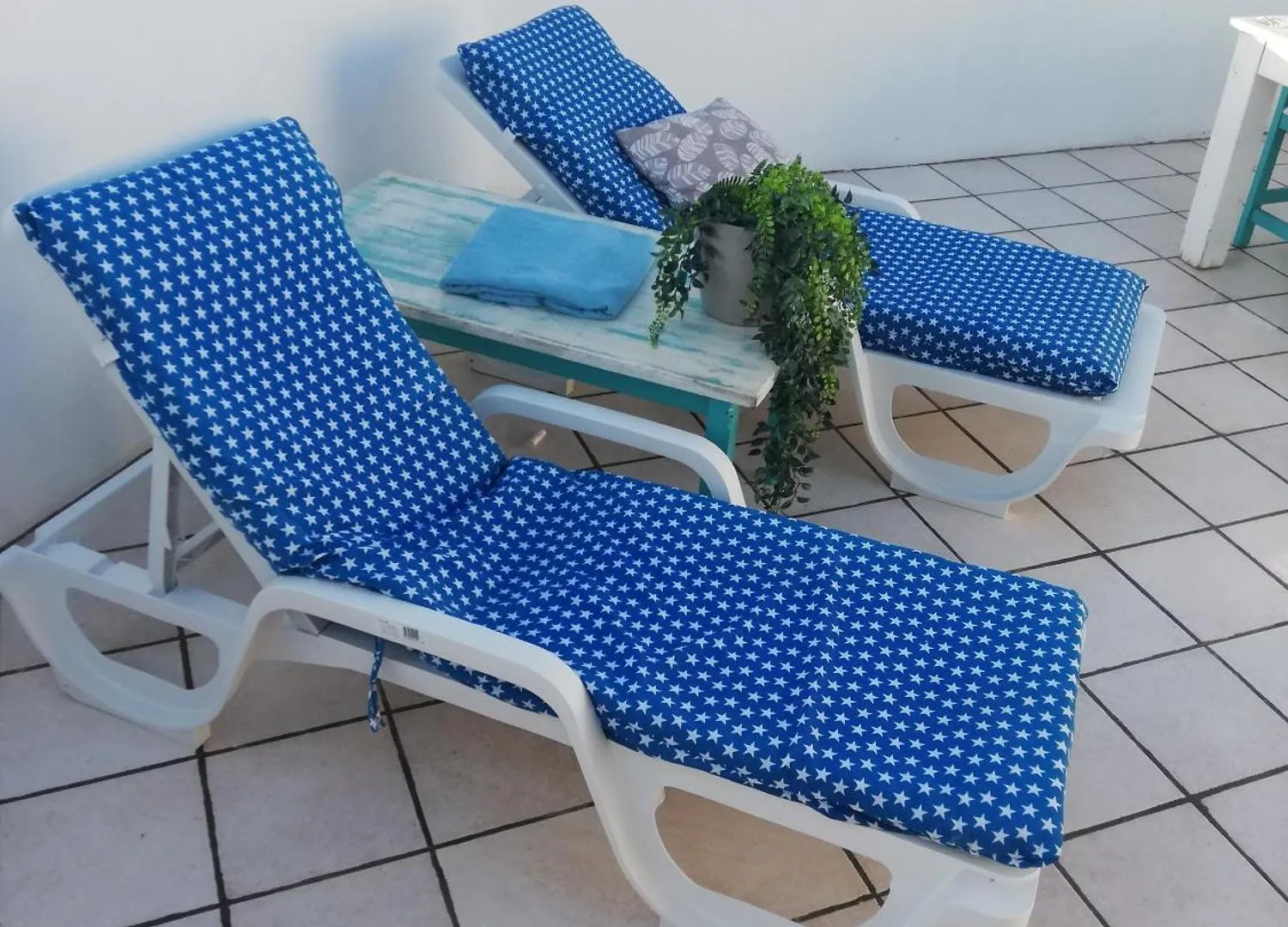 Punta Del Isla - 3 Bed Apartment With Amazing Roof Terrace location