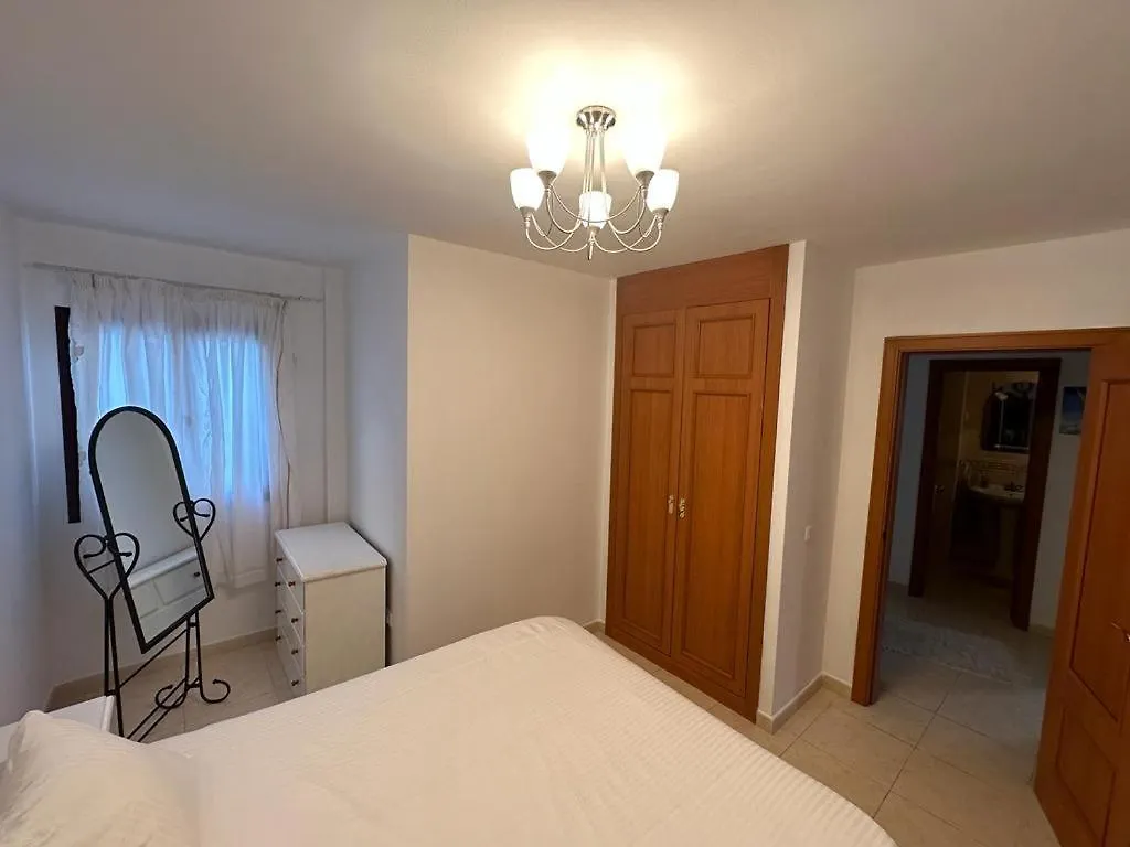 Punta Del Isla - 3 Bed Apartment With Amazing Roof Terrace Corralejo