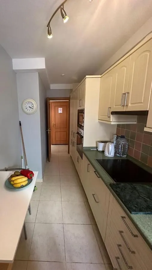 Punta Del Isla - 3 Bed Apartment With Amazing Roof Terrace Corralejo