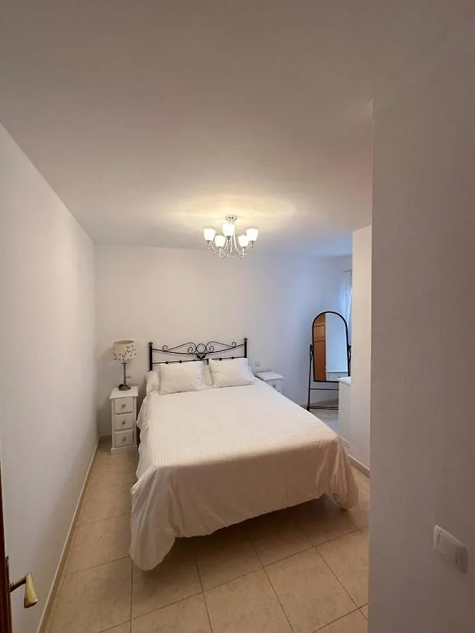 Punta Del Isla - 3 Bed Apartment With Amazing Roof Terrace Corralejo Spain