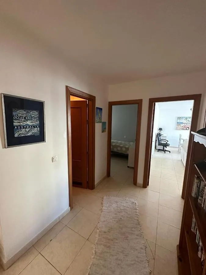 Punta Del Isla - 3 Bed Apartment With Amazing Roof Terrace 科拉雷侯 0*,