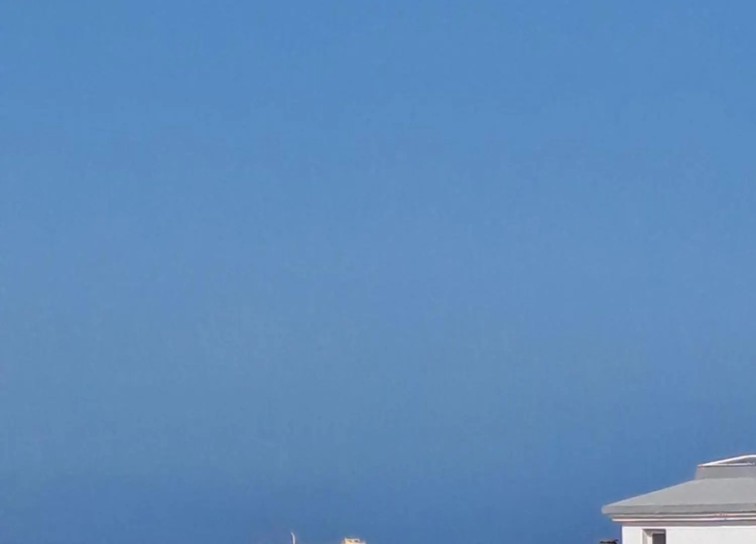 Punta Del Isla - 3 Bed Apartment With Amazing Roof Terrace 科拉雷侯